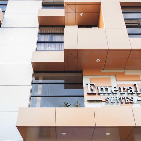 קגיאן דה אורו Emerald Suites Cdo מראה חיצוני תמונה