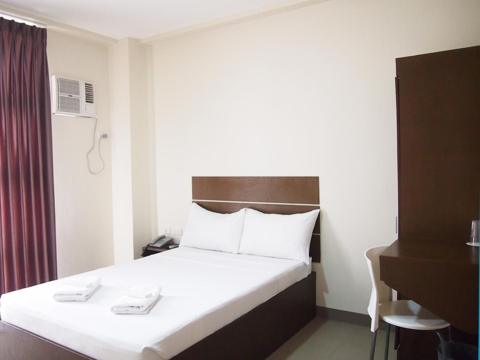 קגיאן דה אורו Emerald Suites Cdo חדר תמונה