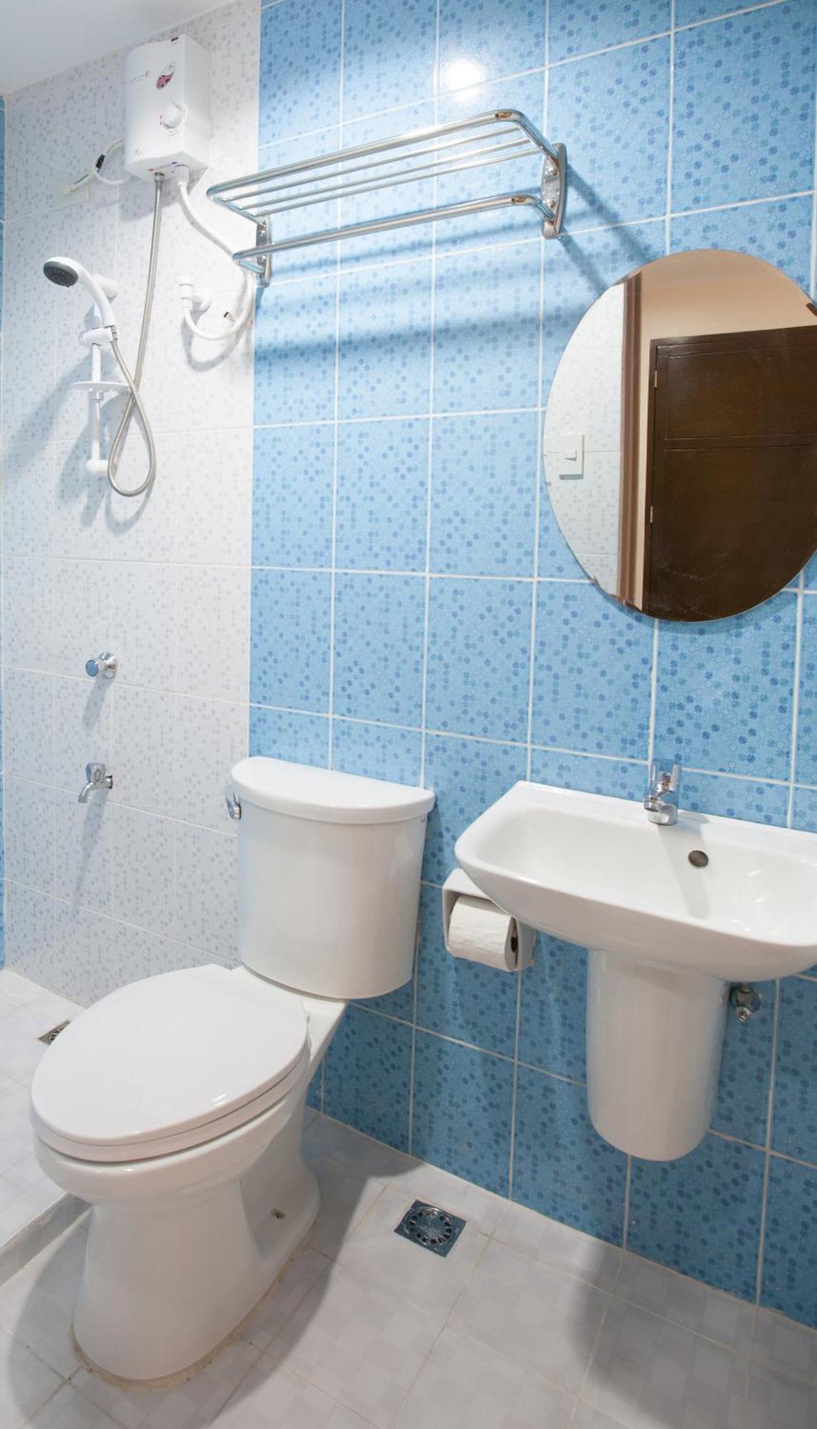 קגיאן דה אורו Emerald Suites Cdo חדר תמונה