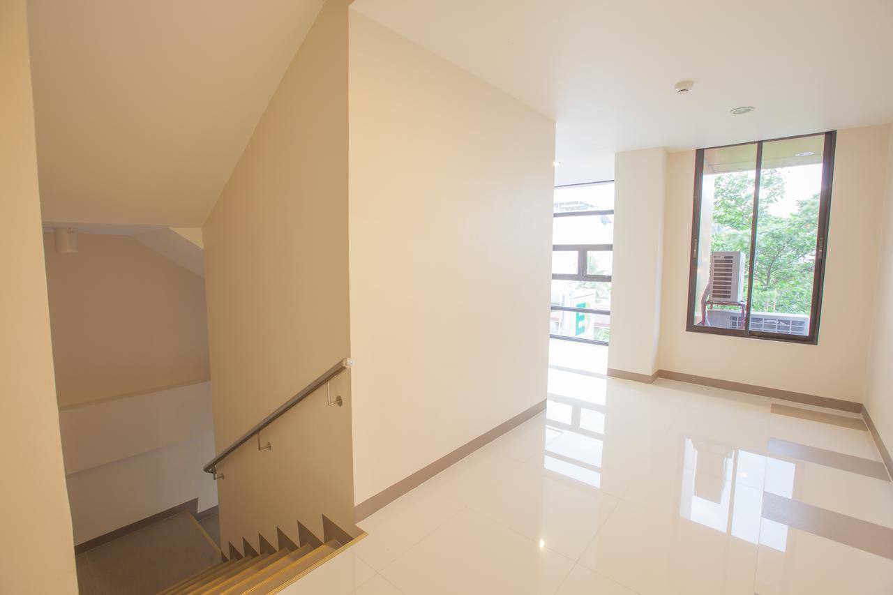 קגיאן דה אורו Emerald Suites Cdo מראה חיצוני תמונה