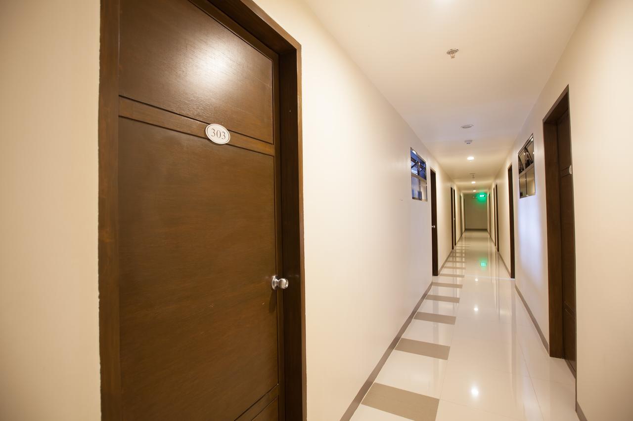 קגיאן דה אורו Emerald Suites Cdo מראה חיצוני תמונה