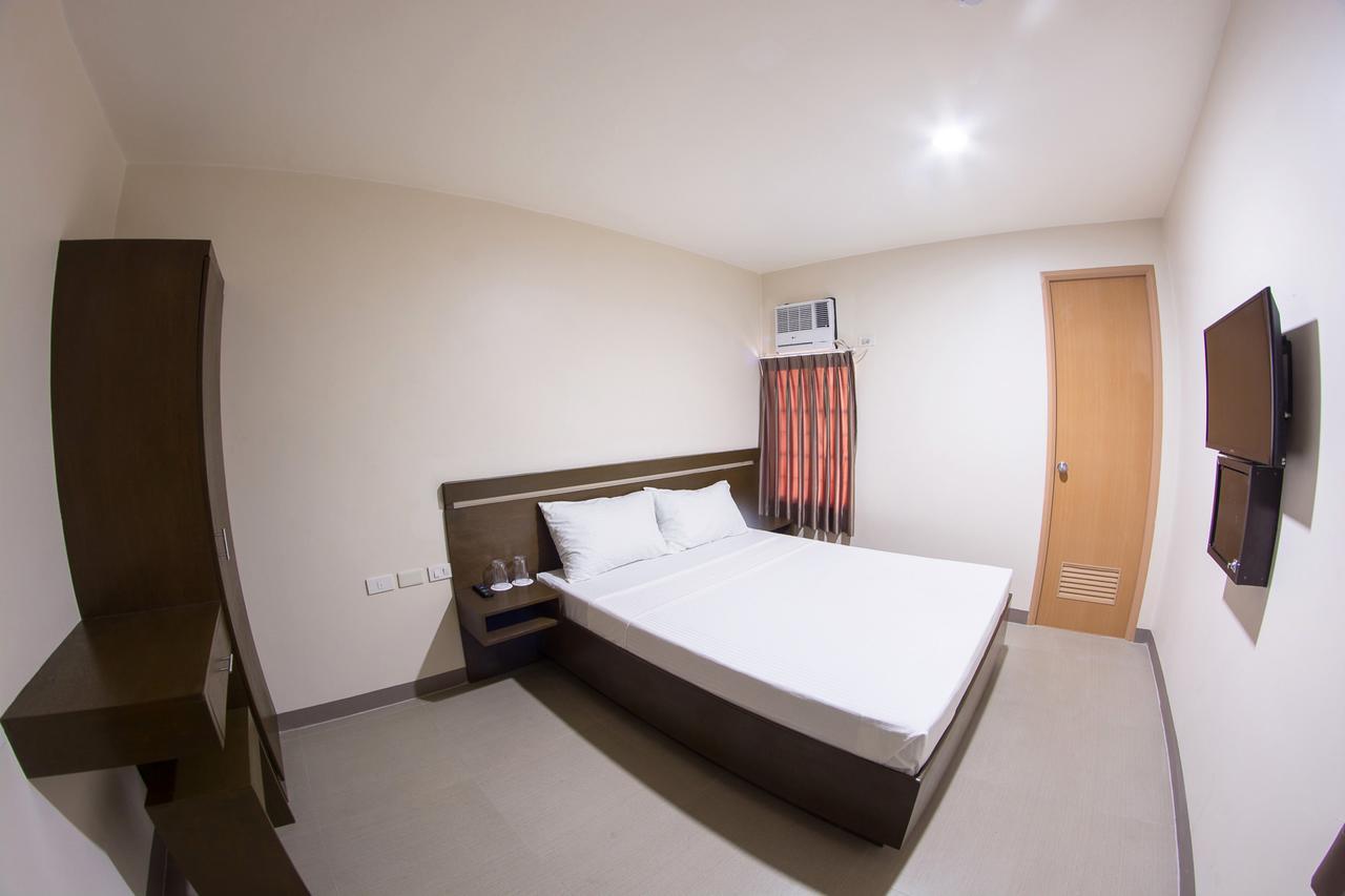 קגיאן דה אורו Emerald Suites Cdo חדר תמונה