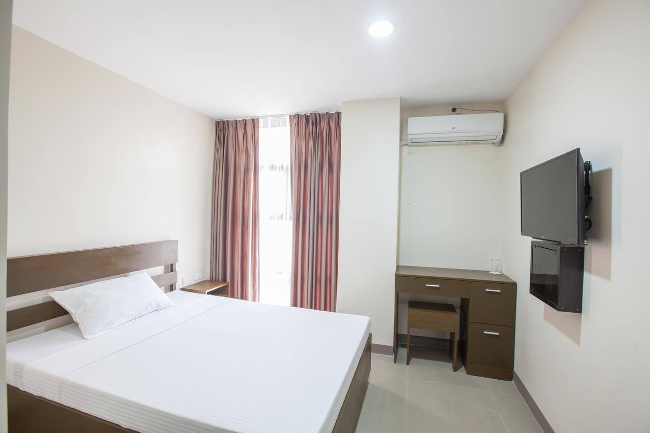 קגיאן דה אורו Emerald Suites Cdo חדר תמונה